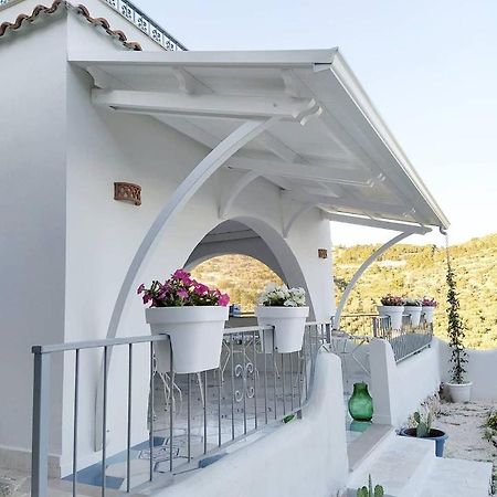 Dimora Mediterranea Mattinata Exterior photo